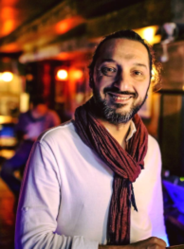 Erol Öztürk