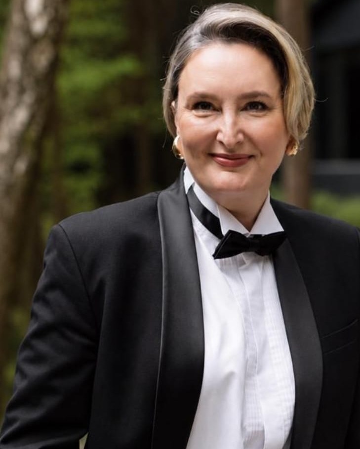 Liza Karakoç