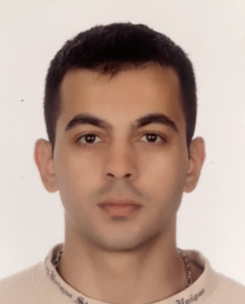 Mehmet Can Bayar